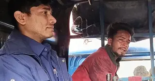 ফরিদপুরে স্কুলে ঢুকে এসএসসি পরীক্ষার্থীকে হামলা, অভিযুক্ত গ্রেপ্তার